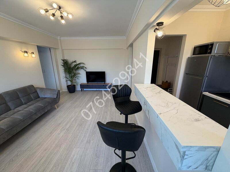 Floreasca, str. Bach, totul nou, prima inchiriere, la 15 minute metrou.