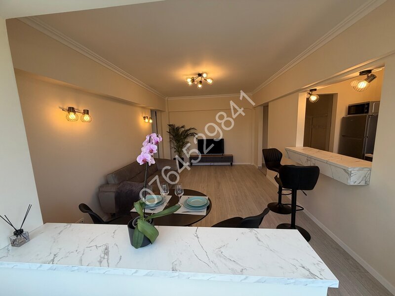 Floreasca, str. Bach, totul nou, prima inchiriere, la 15 minute metrou.