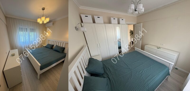 Floreasca, str. Bach, totul nou, prima inchiriere, la 15 minute metrou.