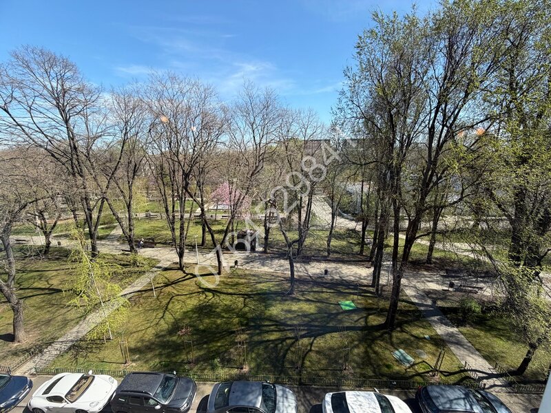 Floreasca, str. Bach, totul nou, prima inchiriere, la 15 minute metrou.