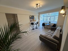 Floreasca, str. Bach, totul nou, prima inchiriere, la 15 minute metrou